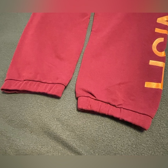 Kittenish Logo Sweatshirt and Pant Set - Picture 13 of 14